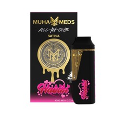 I love my muha
