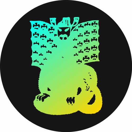 B_In The Mix (Acidic Tendencies Edit)- (snippet)