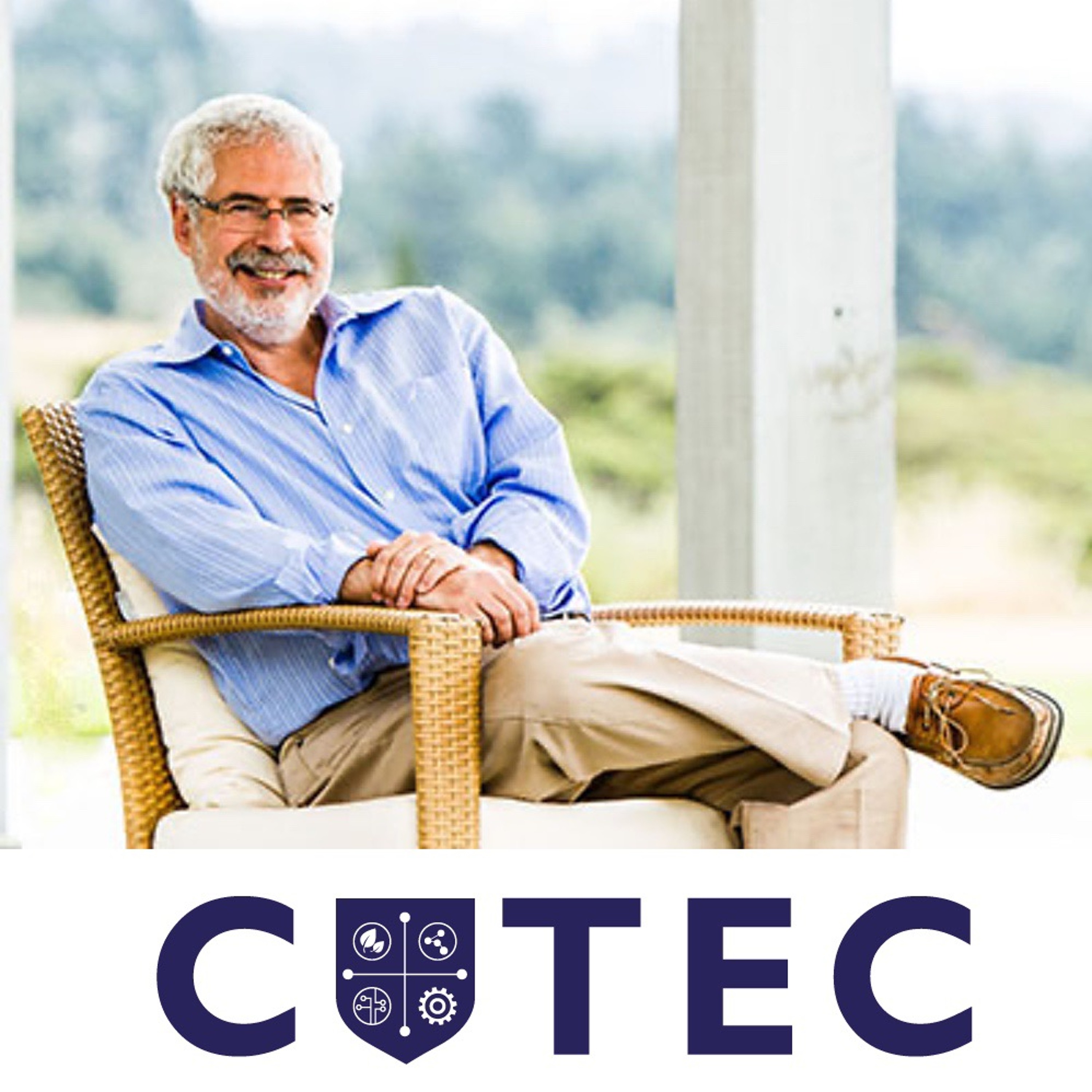CUTalks by CUTEC