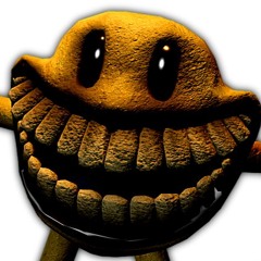 Pillar Chase 2 - Weird Yellow Smiling Thing's Chase Theme