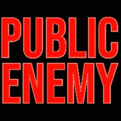 Public enemy [FADER REMIX]