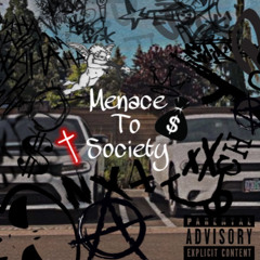 JRdaMen4ce- BTFU (prod. Wavy Tre