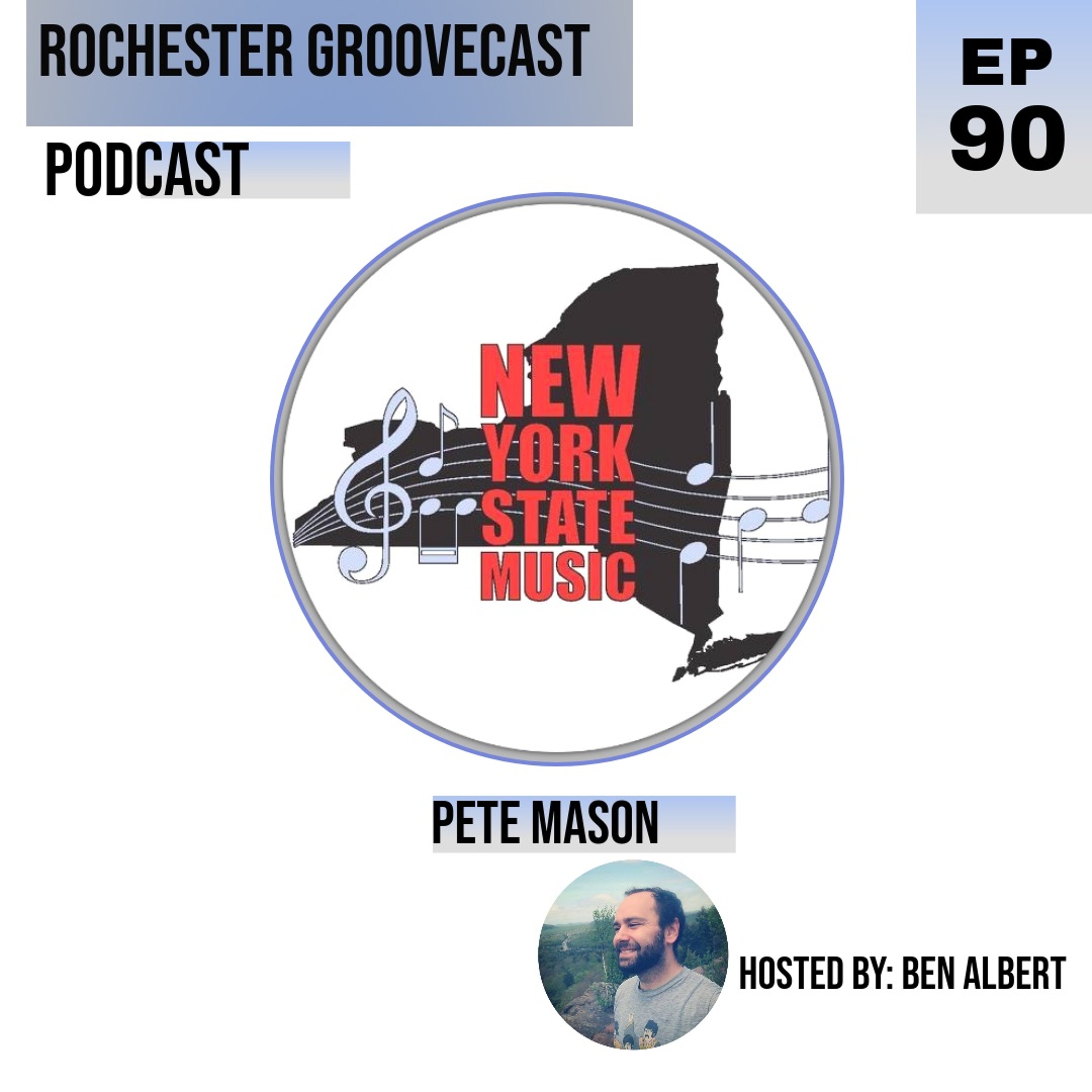 Rochester Groovecast Presents