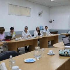 Patricia Campos-Educación calificó el encuentro con UnTER como “muy positivo”
