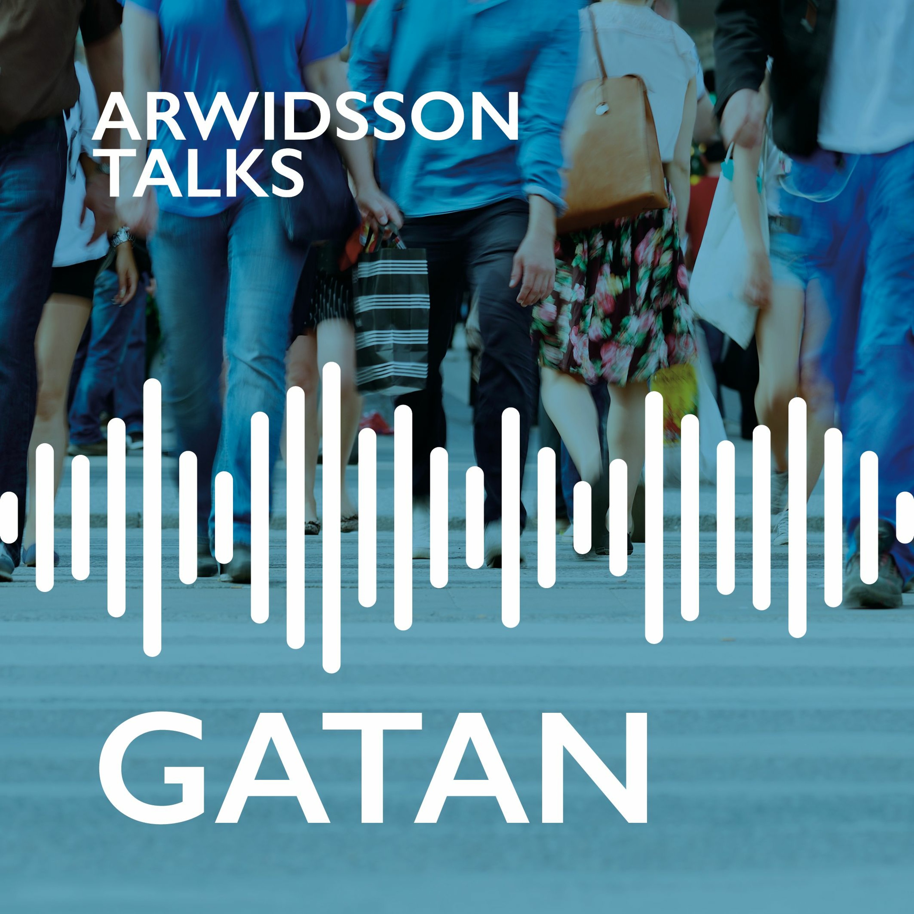 Arwidsson Talks