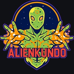 Alienkundo - Psychedelic Concept