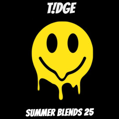 SUMMER BLENDS 2025