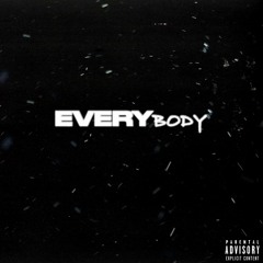 Buddah4K - "Everybody" ft. YxngFade