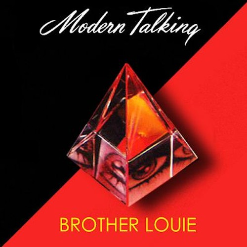Stream Modern Talking - Brother Louie (C. Baumann Remix) by W!ldz | Listen  online for free on SoundCloud