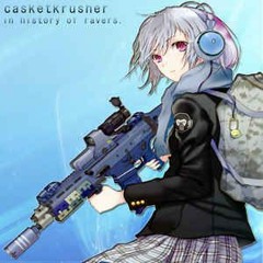 GORESHIT - OtakuIDM (Casketkrusher Remix)