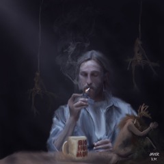 rust cohle true detective x moongazin