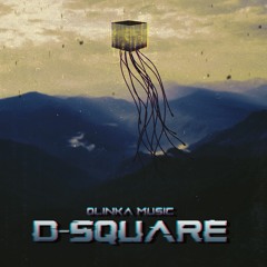 olinka music  - D/square  (Original Mix) [Free Download]