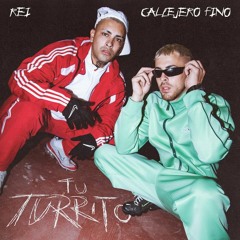 Callejero Fino ft Rei - Tu Turrito (Lean dro Gallardo Remix) full download