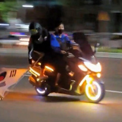삼소룡 챌린지 speed up