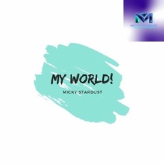 My World!