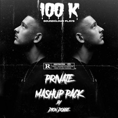 100 K /// Mashup Pack + 2 Bonus Remixes By Dion Dobbe