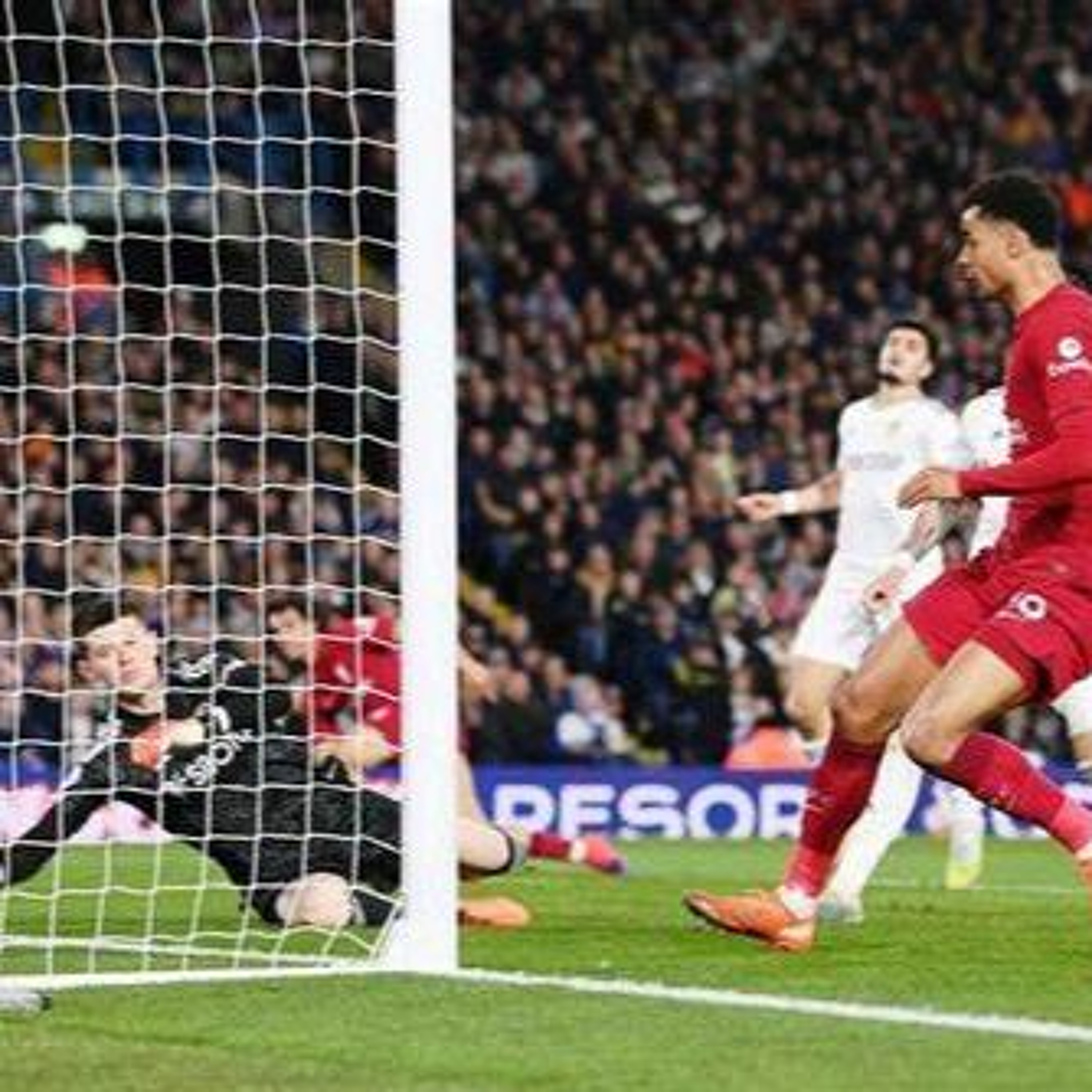 LUSCOS Podcast - Fotball og Leeds United