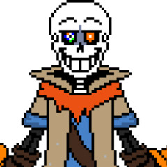 Dustbelief Papyrus - Phase 1 (TTOTIFIED)