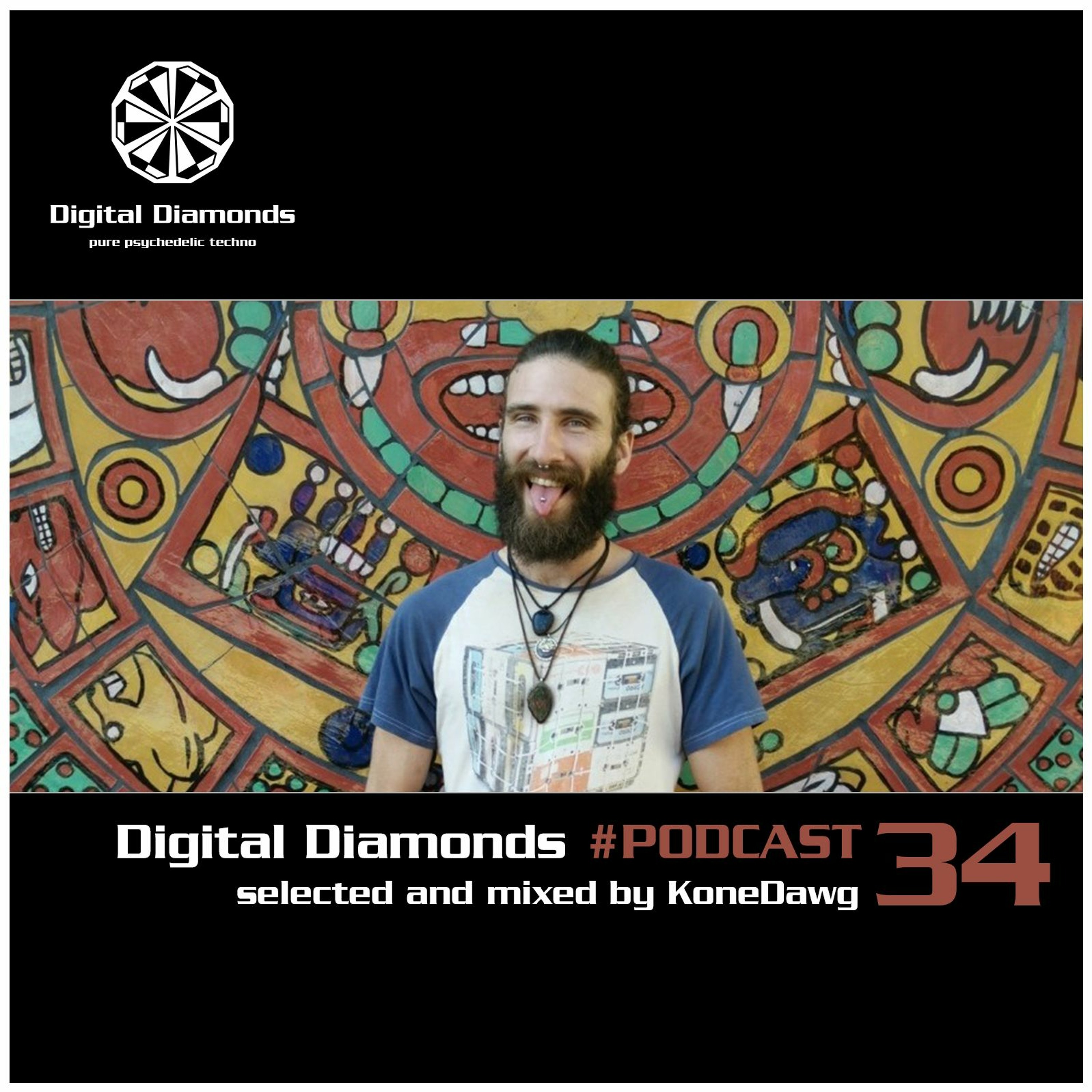 Digital Diamonds Podcast