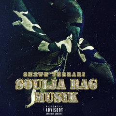 Shawn Ferrari - 2 Slow (feat. Karma2zz)