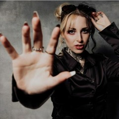 Nice Girl - Ashnikko (cover)