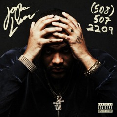 Stream Joyner Lucas - On This Way (feat. The Game & Iyla) by  RealJoynerLucas | Listen online for free on SoundCloud