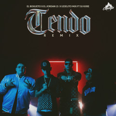 Tendo (Remix) [feat. Dj Kiire]