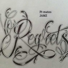 NO REGRETS(franks song)