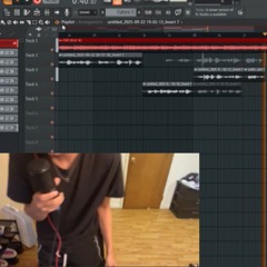 Making A Song On A Plaqueboymax Beat Challenge (jerometv On YOUTUBE)