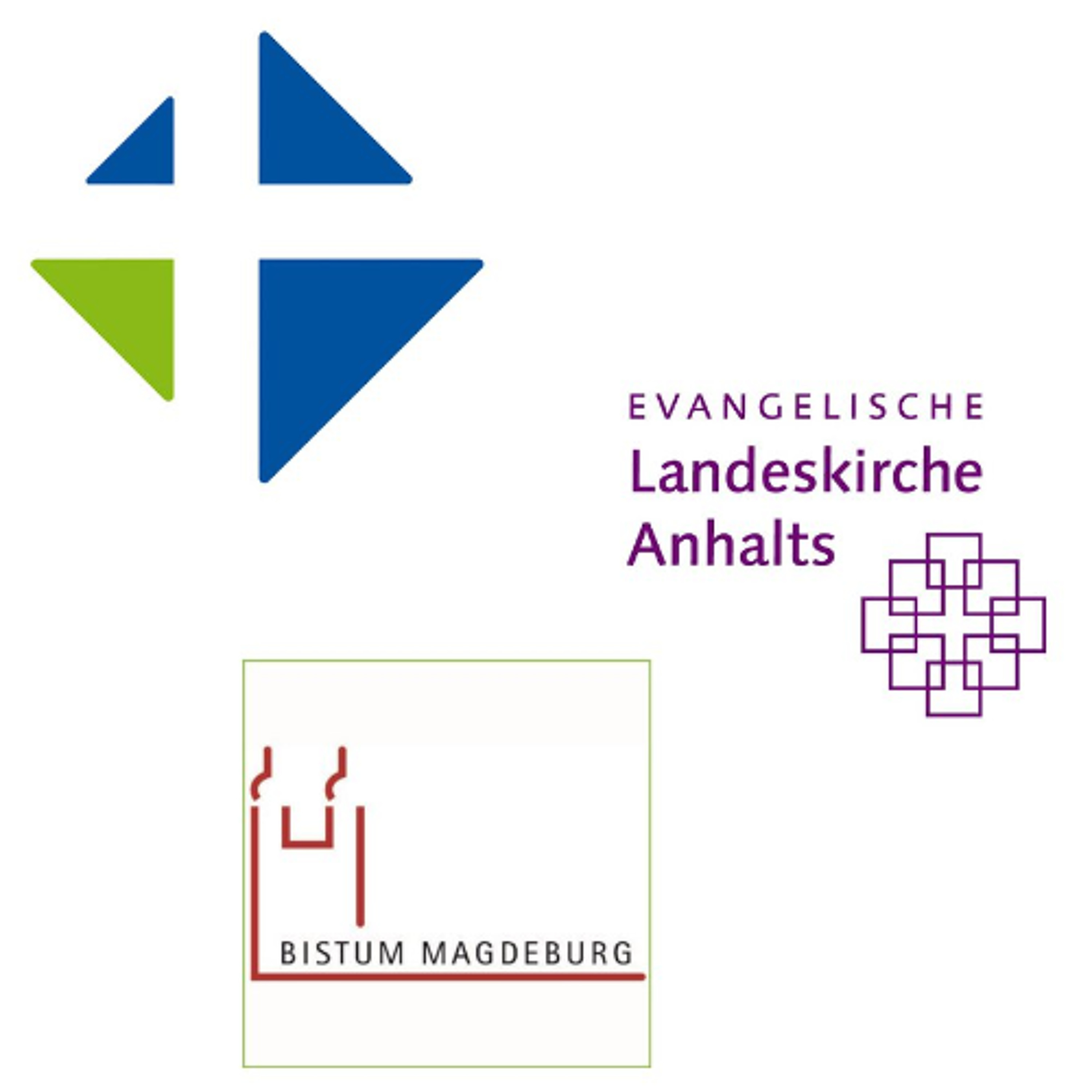 Kirche als Korrektiv – Jahresempfang der Kirchen in Sachsen-Anhalt episode artwork
