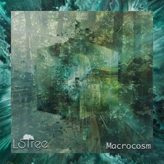 LSTree - Outside The Box [The Gradient Perspective Premiere]