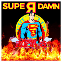 Josh B - Damn Super Man .mp3