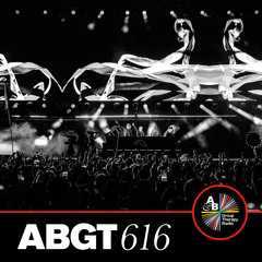 Group Therapy 616 with Above & Beyond and anamē