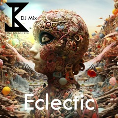 Eclectic (DJ Mix)