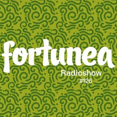 fortunea Radioshow #126 // hosted by Klaus Benedek 2023-12-13