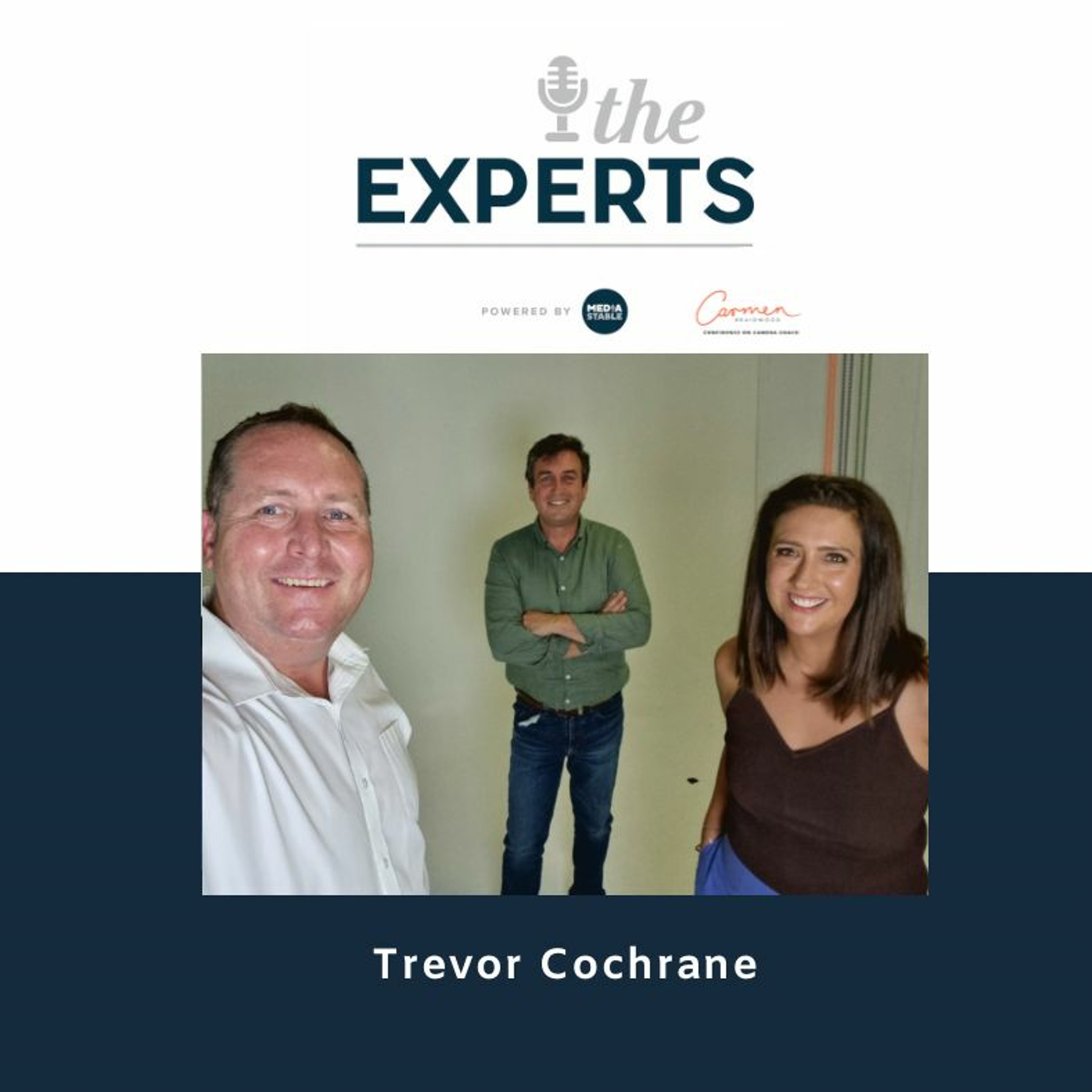 The Experts powered by Media Stable