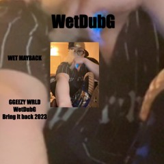 WetDubG