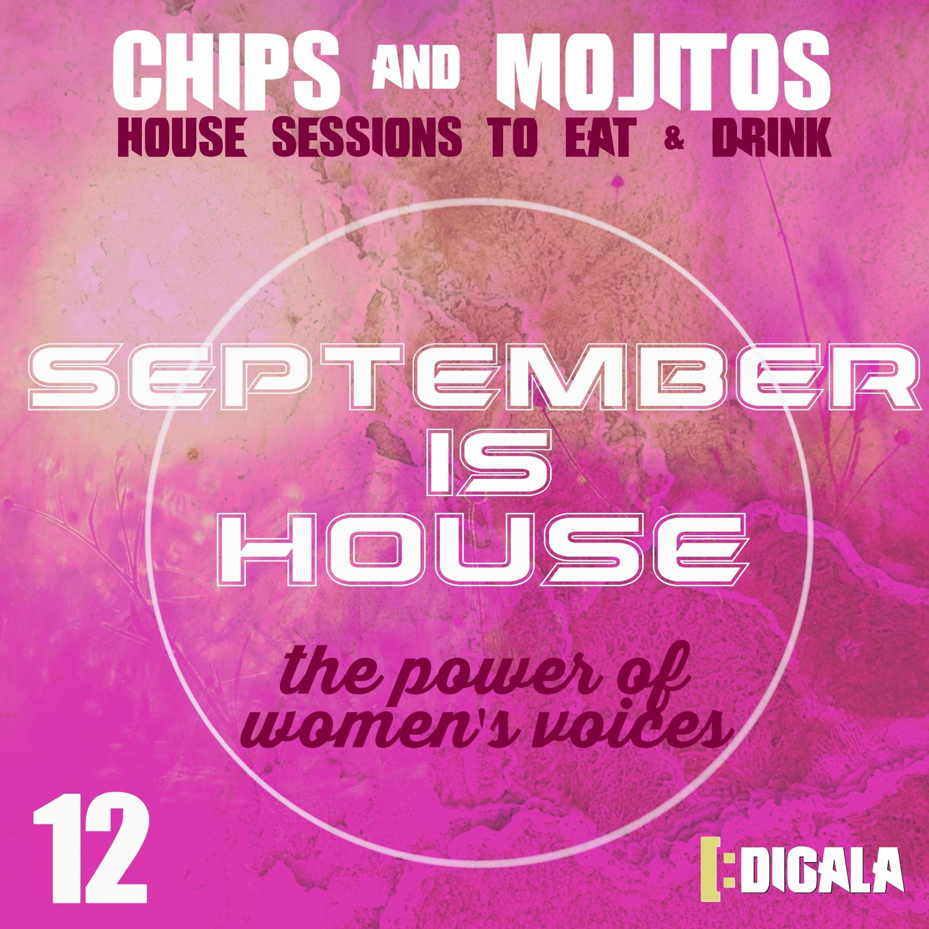 House and Chips Radio Show