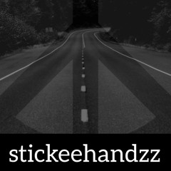 stickeehandzz- road to peace