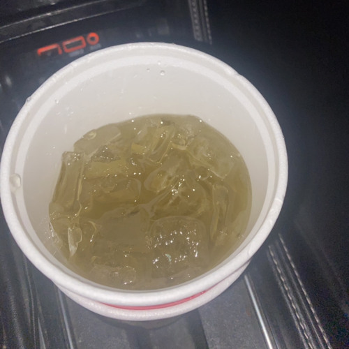 Wop - Mangla Juice