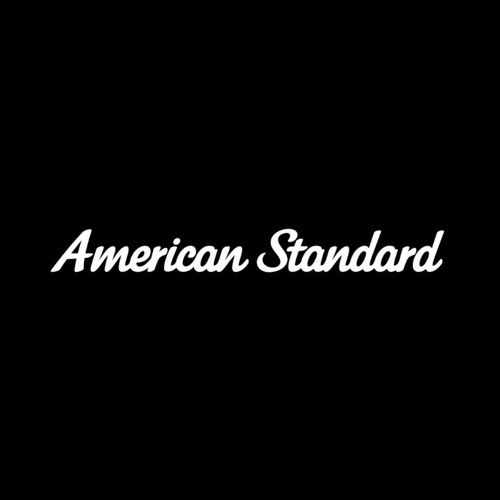American Standard X INDIGO SKIN ( SOUND + FX )