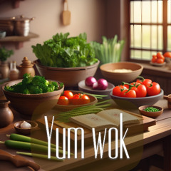 Yum wok
