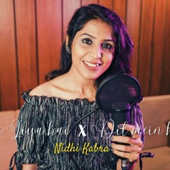 Mashup - Chura liya hai tumne jo dil ko X Dil mein ho tum | Nidhi Kabra | Bollywood cover song