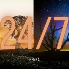 24/7 Reggaeton Track instrumental | Henka