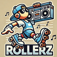 DnB Rollerz - Shortmix