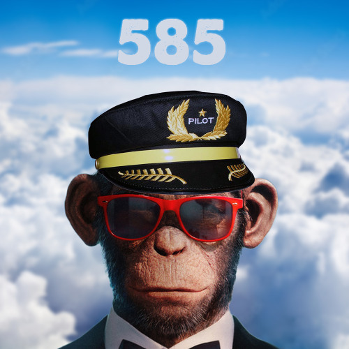 585: Three Better Men