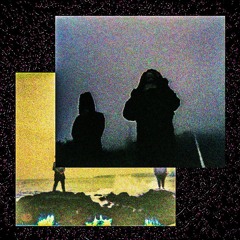 honeyspread x suicideboys  - always looking friendly