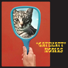 NoMas- Gatekatt (Radio Edit)