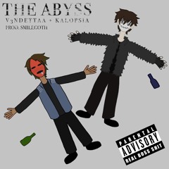 THE ABYSS W/KALOPSIA (P.SMILEGOTH)