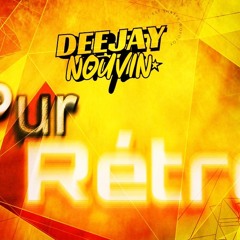 DeeJay Nouvin - Pur Rétro FWI Mood